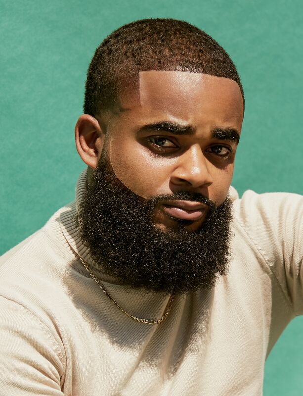 Mac — Nashville creative professional portrait