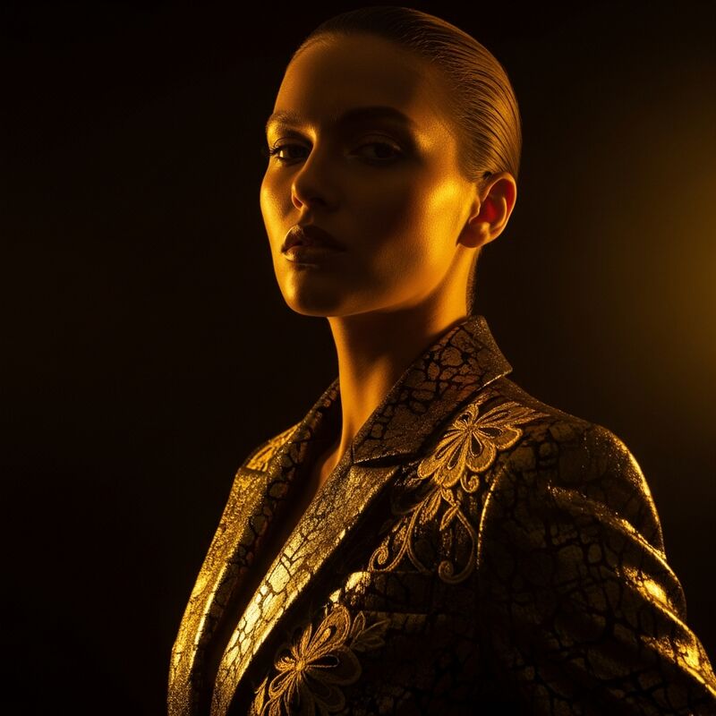 Brand campaign video production by Mac